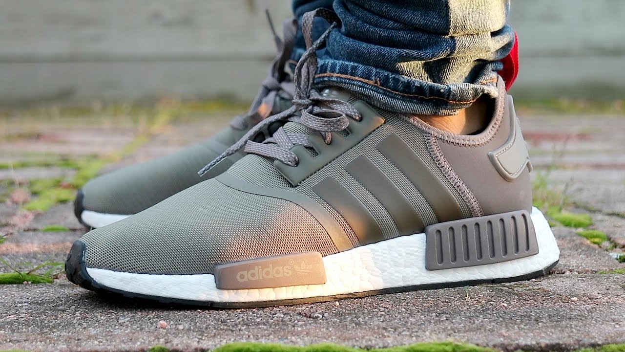 adidas nmd earth